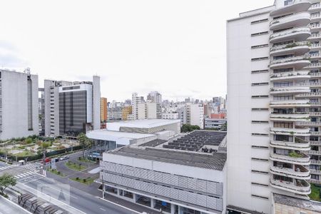 Studio à venda com 40m², 1 quarto e 1 vaga Studio à venda com 40m², 1 quarto e 1 vagaVista Varanda