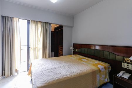 Suíte de kitnet/studio à venda com 1 quarto, 40m² em Campos Elíseos, São Paulo