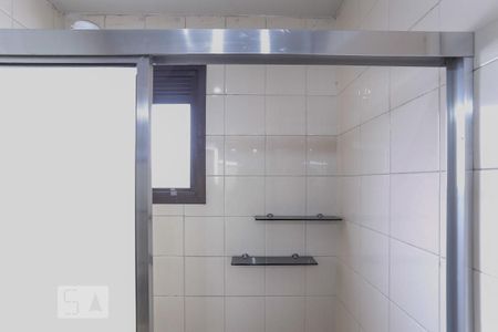 Studio à venda com 40m², 1 quarto e 1 vaga Studio à venda com 40m², 1 quarto e 1 vagaBanheiro