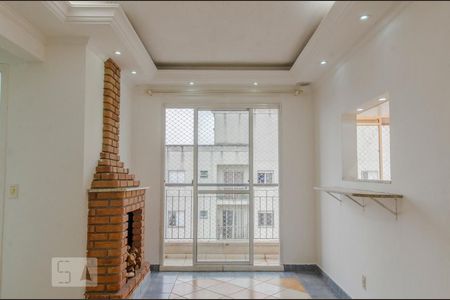 Apartamento para alugar com 48m², 2 quartos e 1 vagaSala