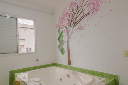 Apartamento para alugar com 48m², 2 quartos e 1 vagaQuarto 2