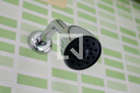 Apartamento à venda com 51m², 2 quartos e 1 vaga Apartamento à venda com 51m², 2 quartos e 1 vagaBanheiro