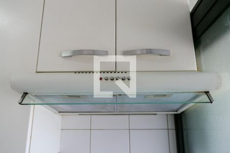 Apartamento à venda com 51m², 2 quartos e 1 vaga Apartamento à venda com 51m², 2 quartos e 1 vagaCozinha