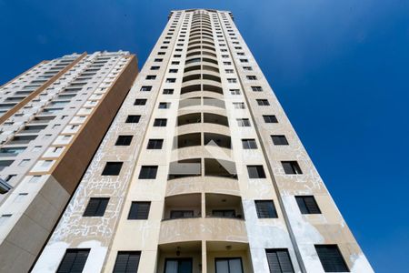 Apartamento à venda com 51m², 2 quartos e 1 vaga Apartamento à venda com 51m², 2 quartos e 1 vagaFachada do prédio