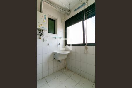 Apartamento à venda com 51m², 2 quartos e 1 vaga Apartamento à venda com 51m², 2 quartos e 1 vagaÁrea de serviço