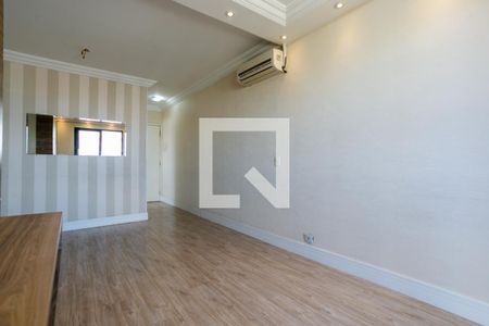 Apartamento à venda com 51m², 2 quartos e 1 vaga Apartamento à venda com 51m², 2 quartos e 1 vagaSala