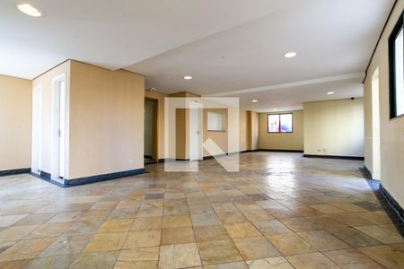 Apartamento à venda com 51m², 2 quartos e 1 vaga Apartamento à venda com 51m², 2 quartos e 1 vagaÁrea comum - Salão de festas