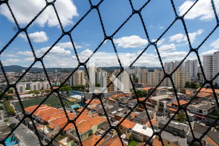 Apartamento à venda com 51m², 2 quartos e 1 vaga Apartamento à venda com 51m², 2 quartos e 1 vagaVista do Quarto 1