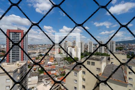 Apartamento à venda com 51m², 2 quartos e 1 vaga Apartamento à venda com 51m², 2 quartos e 1 vagaVista do Quarto 2