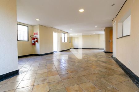Apartamento à venda com 51m², 2 quartos e 1 vaga Apartamento à venda com 51m², 2 quartos e 1 vagaÁrea comum - Salão de festas