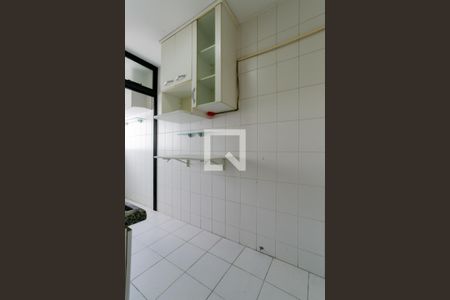 Apartamento à venda com 51m², 2 quartos e 1 vaga Apartamento à venda com 51m², 2 quartos e 1 vagaCozinha