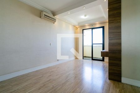 Apartamento à venda com 51m², 2 quartos e 1 vaga Apartamento à venda com 51m², 2 quartos e 1 vagaSala