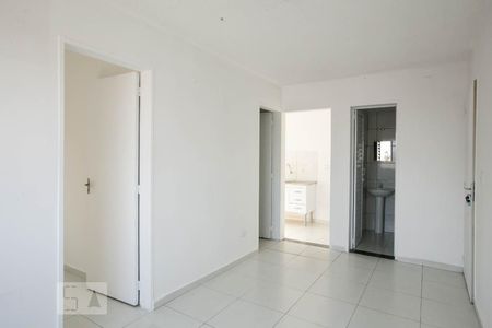 Sala de apartamento para alugar com 2 quartos, 50m² em Vila Progresso (zona Leste), São Paulo