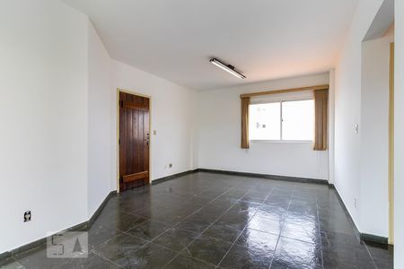 Sala de apartamento para alugar com 3 quartos, 100m² em Vila Rossi Borghi E Siqueira, Campinas