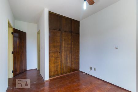 Quarto 1 - Suíte de apartamento para alugar com 3 quartos, 100m² em Vila Rossi Borghi E Siqueira, Campinas