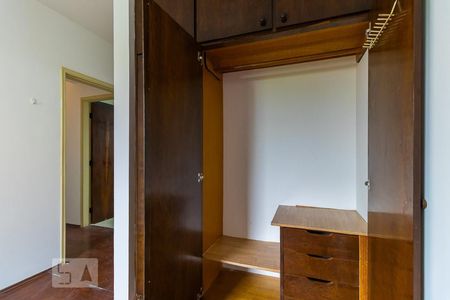 Quarto 1 - Suíte de apartamento para alugar com 3 quartos, 100m² em Vila Rossi Borghi E Siqueira, Campinas