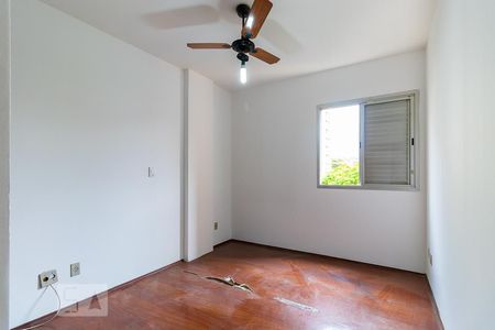 Quarto 1 - Suíte de apartamento para alugar com 3 quartos, 100m² em Vila Rossi Borghi E Siqueira, Campinas