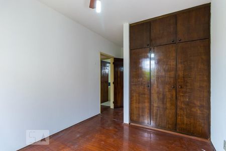 Quarto 1 - Suíte de apartamento para alugar com 3 quartos, 100m² em Vila Rossi Borghi E Siqueira, Campinas