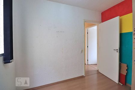 Apartamento à venda com 39m², 2 quartos e 1 vagaQuarto 2