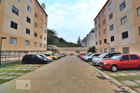 Apartamento à venda com 39m², 2 quartos e 1 vagaGaragem
