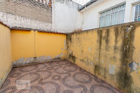 Casa à venda com 85m², 2 quartos e 2 vagasÁrea comum