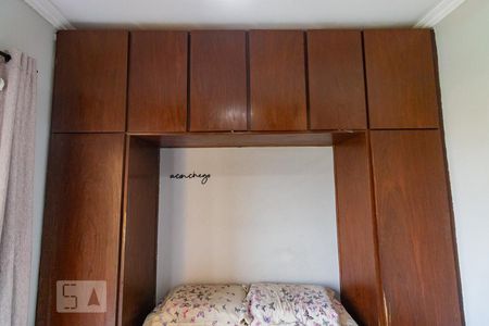 Suite 1 de casa à venda com 2 quartos, 85m² em Parque Boturussu, São Paulo