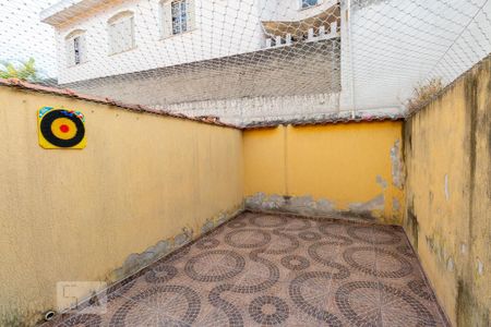 Casa à venda com 85m², 2 quartos e 2 vagasÁrea comum