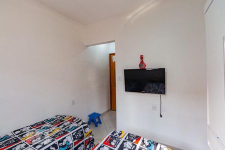 Casa à venda com 85m², 2 quartos e 2 vagasSuite 2