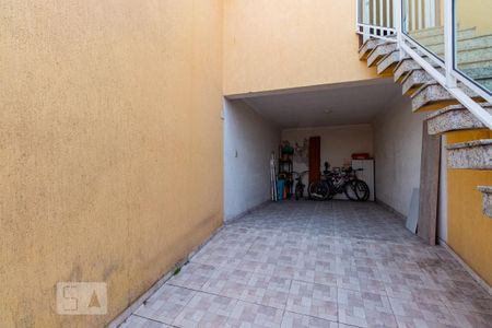 Casa à venda com 85m², 2 quartos e 2 vagasGaragem