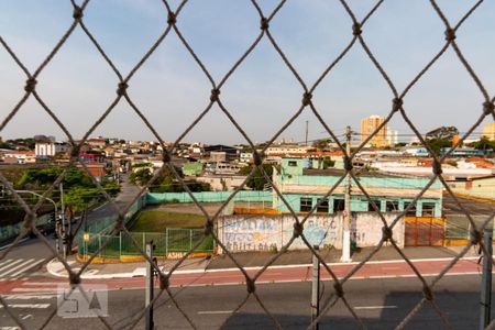 Casa à venda com 85m², 2 quartos e 2 vagasVista sacada