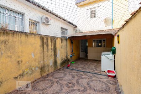 Casa à venda com 85m², 2 quartos e 2 vagasÁrea comum