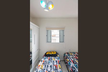 Casa à venda com 85m², 2 quartos e 2 vagasSuite 2