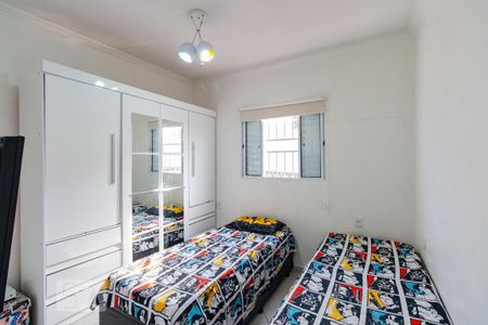 Casa à venda com 85m², 2 quartos e 2 vagasSuite 2