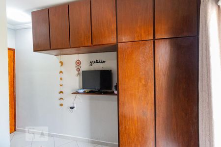 Suite 1 de casa à venda com 2 quartos, 85m² em Parque Boturussu, São Paulo