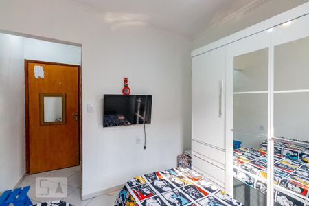 Casa à venda com 85m², 2 quartos e 2 vagasSuite 2