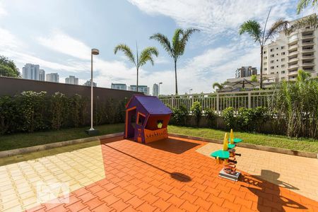 Apartamento para alugar com 57m², 2 quartos e 1 vagaÁrea comum