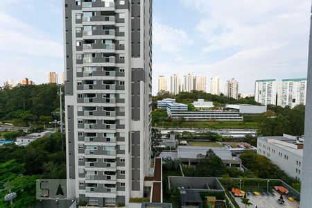 Apartamento para alugar com 57m², 2 quartos e 1 vagaVista do Quarto 1