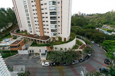 Apartamento para alugar com 57m², 2 quartos e 1 vagaVista do Quarto 2