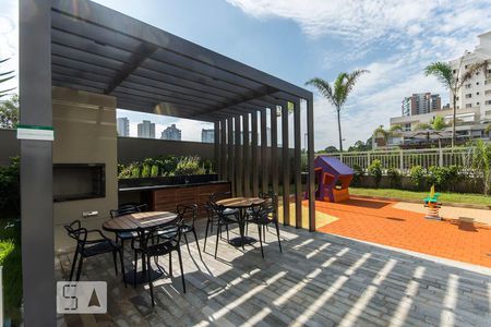 Apartamento para alugar com 57m², 2 quartos e 1 vagaÁrea comum