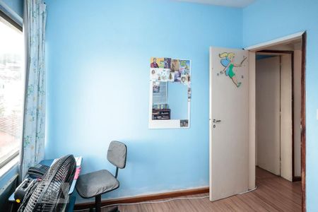 Apartamento à venda com 66m², 2 quartos e sem vagaQuarto 2