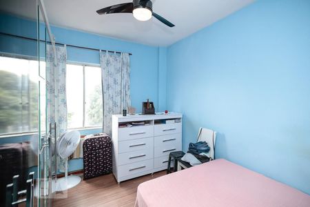 Quarto 1 de apartamento à venda com 2 quartos, 66m² em Lins de Vasconcelos, Rio de Janeiro