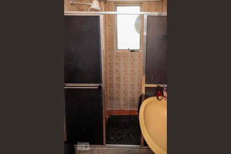 Apartamento à venda com 66m², 2 quartos e sem vagaBanheiro