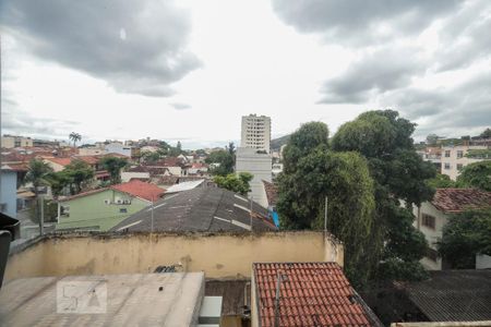 Apartamento à venda com 66m², 2 quartos e sem vagaVista Quarto 2