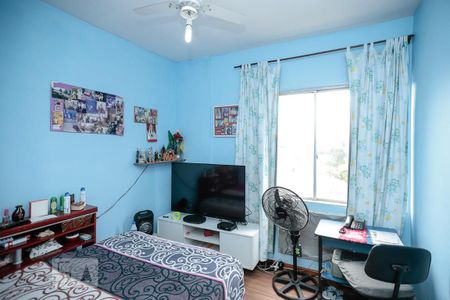 Apartamento à venda com 66m², 2 quartos e sem vagaQuarto 2