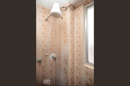 Apartamento à venda com 66m², 2 quartos e sem vagaBanheiro