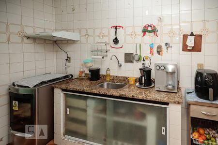 Apartamento à venda com 66m², 2 quartos e sem vagaCozinha