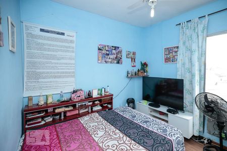 Apartamento à venda com 66m², 2 quartos e sem vagaQuarto 2