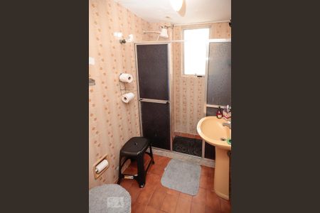 Apartamento à venda com 66m², 2 quartos e sem vagaBanheiro