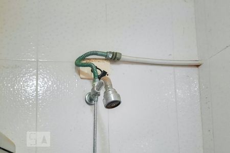 Casa para alugar com 165m², 4 quartos e 2 vagas Casa para alugar com 165m², 4 quartos e 2 vagasBanheiro da Suíte 1