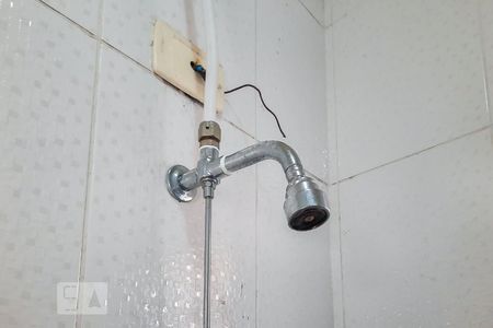 Casa para alugar com 165m², 4 quartos e 2 vagas Casa para alugar com 165m², 4 quartos e 2 vagasBanheiro da Suíte 4